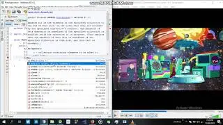 35  Java For Beginners  ArrayLists