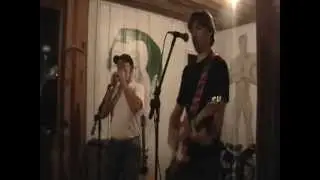 OLHA N&Oacute;S AQUI! REX JOHNSON - Joinville/SC/Brasil