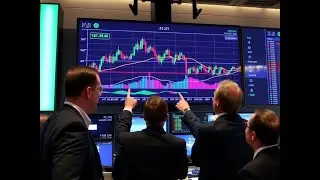 How to Read a Chart for Trading | Beginner's Guide to Technical Analysis