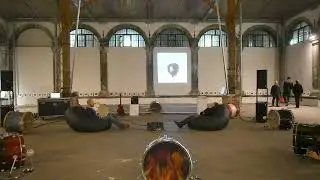 H.E.A.R.T.H. by Li Alin - Clip 1 - Made in Cloister Foundation, Naples