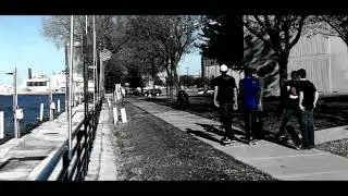 Monkee Graphix | Green Bay, Wisconsin Skateboarding