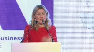 Highlights of 6th Women In Business NI Awards 2016