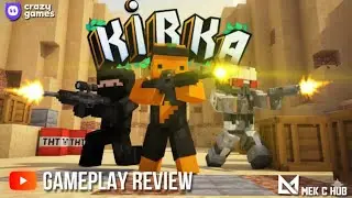 Crazy Game | කිර්කා ලෝකේ | Kirka 
