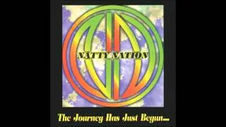 Natty Nation - Glorify Rastafari