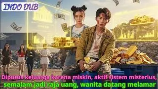 Diputus keluarga karena miskin aktif sistem misterius, semalam jadi raja uang, wanita datang melamar