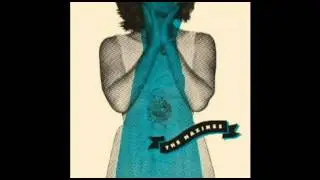 The Maxines - White Out