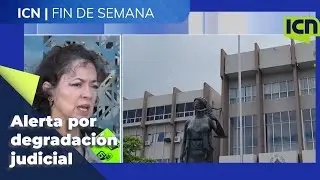 “La independencia judicial no está solo en la Corte, sino en los jueces”: Sandra Ponce