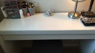 How to fix the Ikea malm dressing table drawer!
