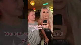 Cute Kids Respond to TikToker's Question About Their Favorite Content Creator