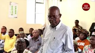 Drama in Embu high court as Judge adjourns sentencing of 9 people accused of murder