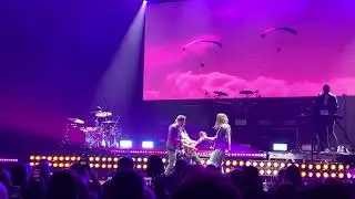 These day by Jeremy camp live 