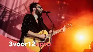 Blaudzun - Solar & CLOSER (live at Pinkpop 2022)
