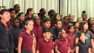 Dynamite - Taio Cruz. (In Concert - by PS861, SISCL's 5th Grade.)