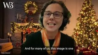 Women on Boards Christmas Message