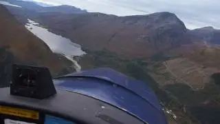 StrathCarron Area