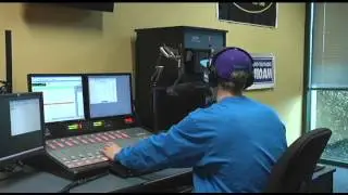 The Connecticut School of Broadcasting