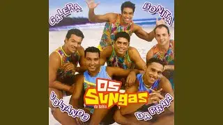 Dança do Surfista
