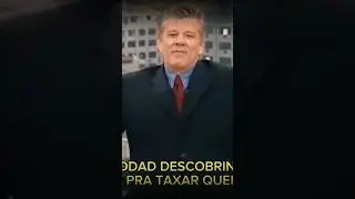 TAXAD NO SAI DE BAIXO #haddad #meme #comedia