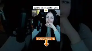 🚨 8cho y Susana: 
