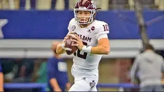Zach Calzada Highlights