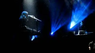 DILLON - Live NANTES - March 22, 2012