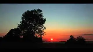 Murray Street Park Time Lapse