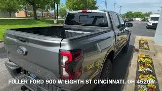 NEW 2024 Ford Ranger XLT!!!!!