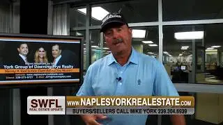 Naples Golf Update With  Instructor John Cochrane C.PGA Series 2