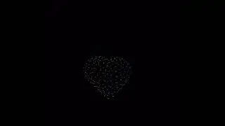 ✨ Spectacular Drone Light Show in India 🇮🇳 - Mind Drones Lighting up the Sky 🚁🌌