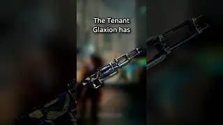 Tenet Glaxion LOVES Primary Debilitate #shorts #warframe #gaming #theoldpeace #streamer #wfcc