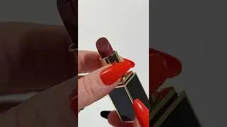 🍁Tom Ford- Lip Color lipstick 17 Understated #makeup #beauty