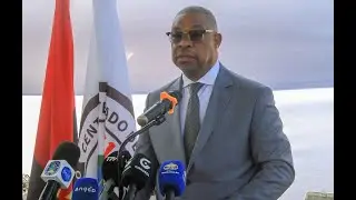 Ministro do Interior elogia valências do CISP