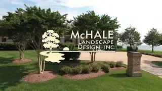 McHale Landscape Design