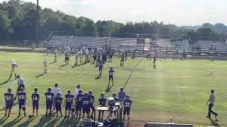 CMS vs Chestnut Grove-9/29/19-#2