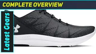 Under Armour Charged Speed Swift: The Only Sneaker You Need?