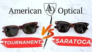 Турнир American Optical Saratoga V