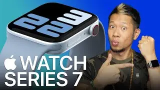 New Apple Watch Series 7 Details! Blood Glucose delayed? Plus, Beats Studio Buds!