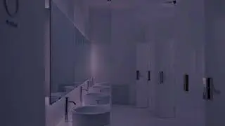 billie eilish - everything I wanted (but you're in the bathroom at a party)