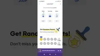 UPDATE APLIKASI NAMBANG KOINT KMPlayer