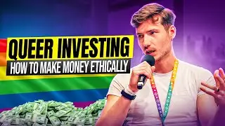 Discover Rainbow Flag Investing: Make Money!