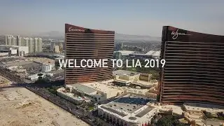 LIA 2019 Highlights