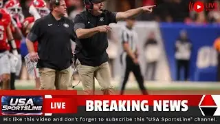 College Football Rivalry Week Recap  CFP Implications & Championship Drama। USA SportsLine