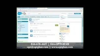 Salesforce Online Training: Salesforce Free Training, Free Salesforce Developer & Admin Training