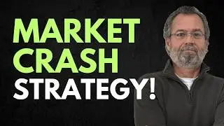 Prepare For The Next Market CRASH!