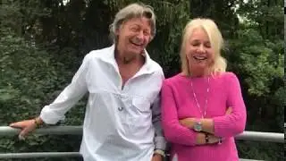 Herbert Herrmann und Nora von Collande &uuml;ber 