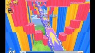 TalesRunner - Block Party Paradise 00.59.13 by: Gohtkiss