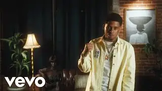 Pooh Shiesty ft. 21 Savage, Drake - First of All (Music Video)