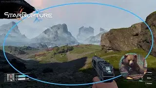 StarRupture | EP 3 | Die erste Erkundungstour | Let's Play deutsch
