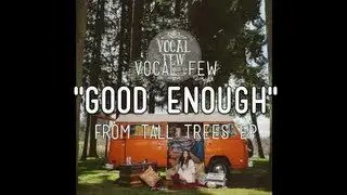 Vocal Few - Good Enough - Official Lyric Video