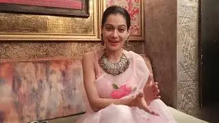 Exclusive Interview with Payal Rohatgi on her Lock Upp show
